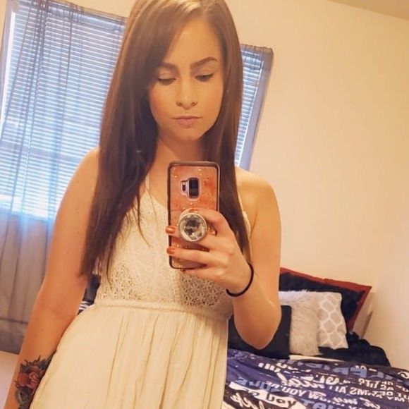 Meet your Posher, Casey - Picture 1 of 1